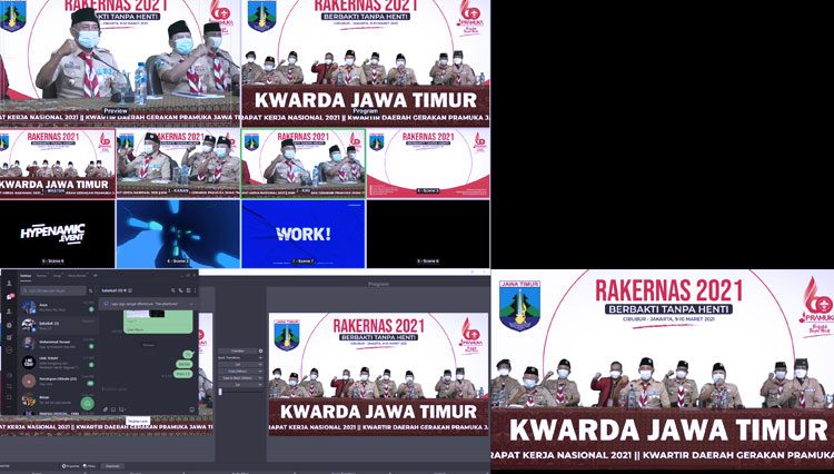 Hari Tunas 3