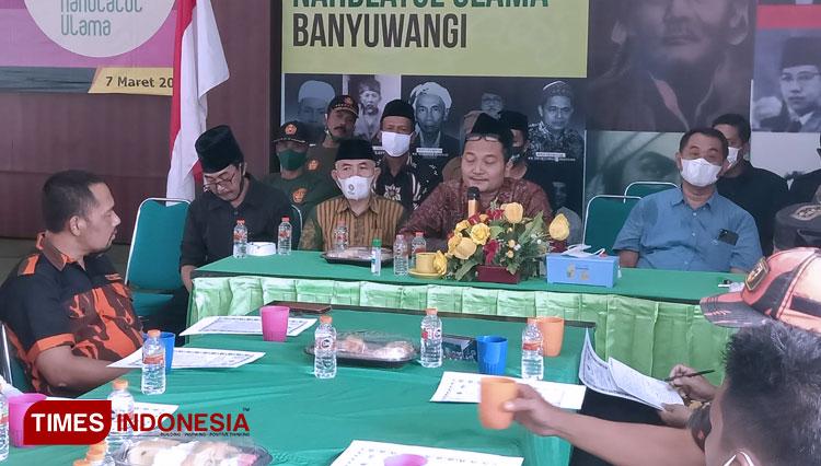 Pemuda Pancasila Banyuwangi 2