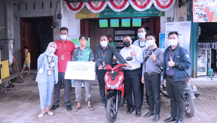 Agen46 BNI 3