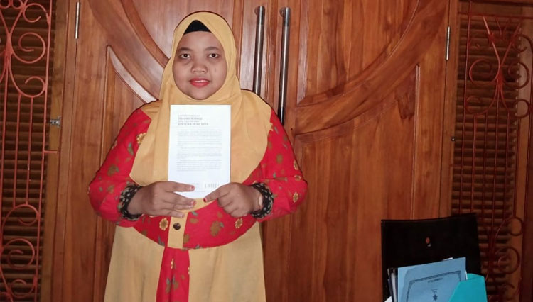 Buku Efektifitas Penelitian Al Quran 3