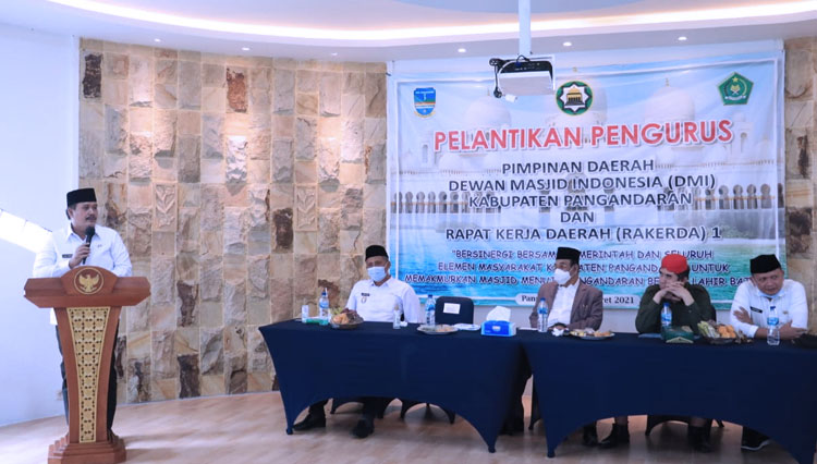 DMI Pangandaran a
