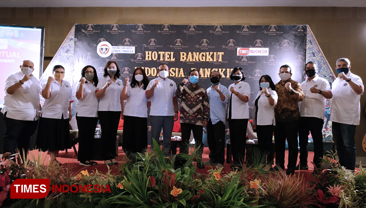Indonesia Bangkit 2