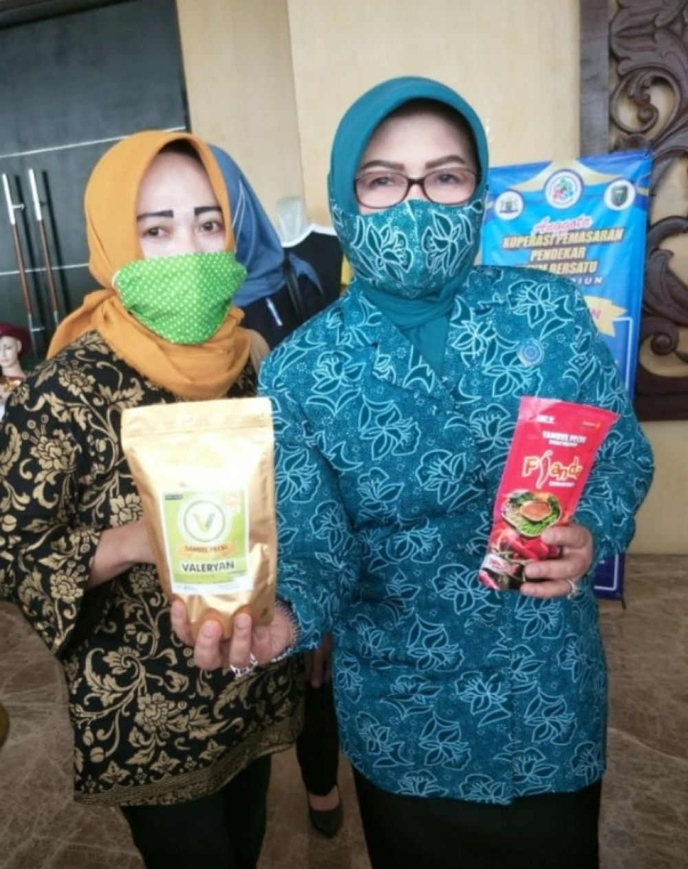 Oleh Oleh Khas Madiun 2