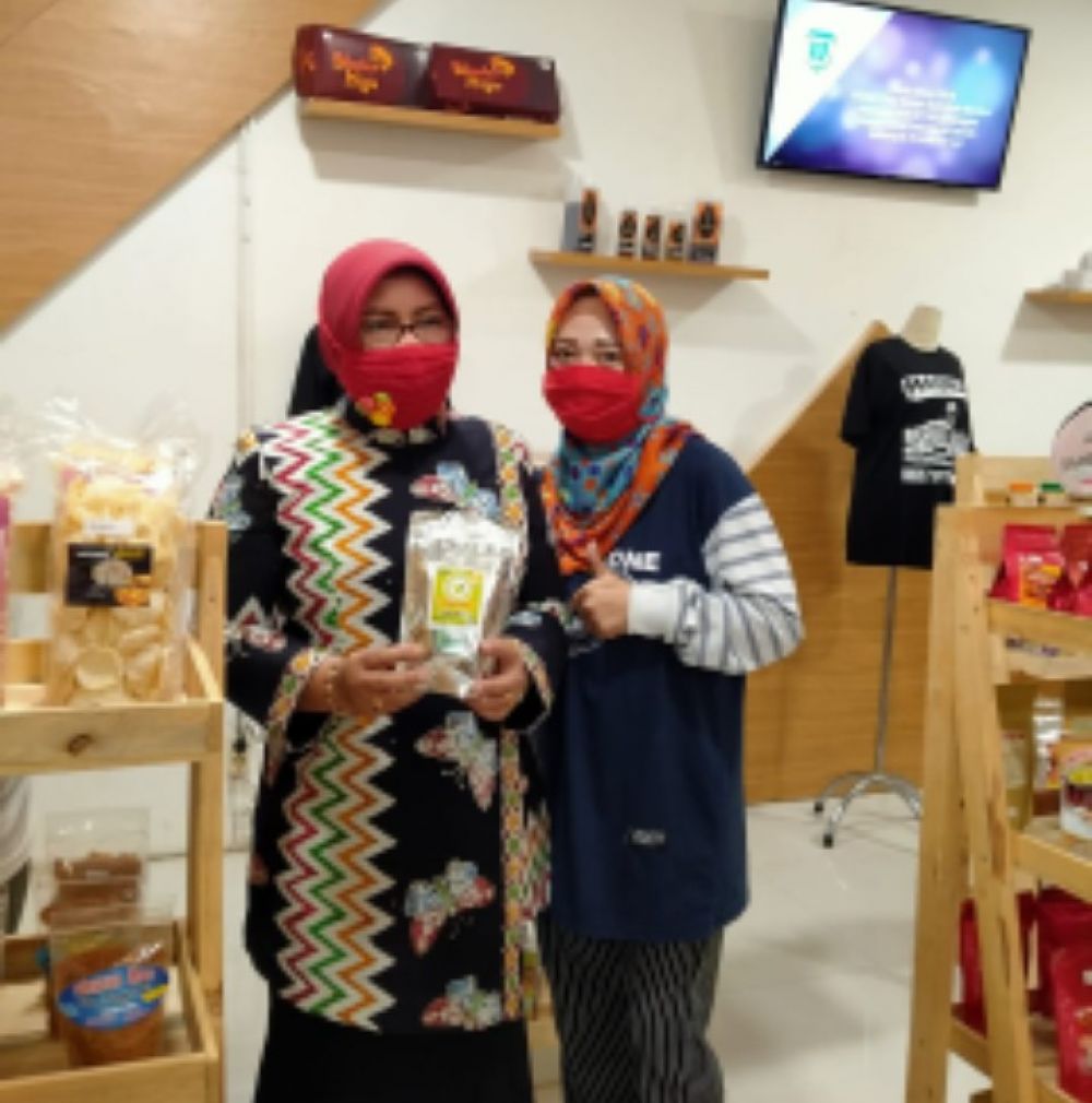 Oleh Oleh Khas Madiun 3