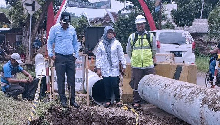 Perumda Tugu Tirta Kota Malang 3