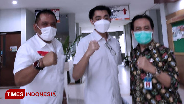 RSUD dr Iskak Tulungagung