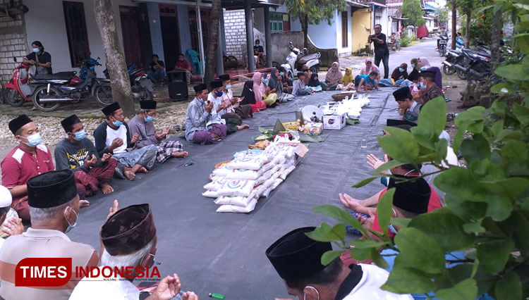 Ritual Massal tuban 2