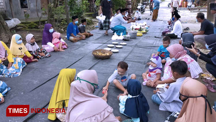 Ritual Massal tuban 3