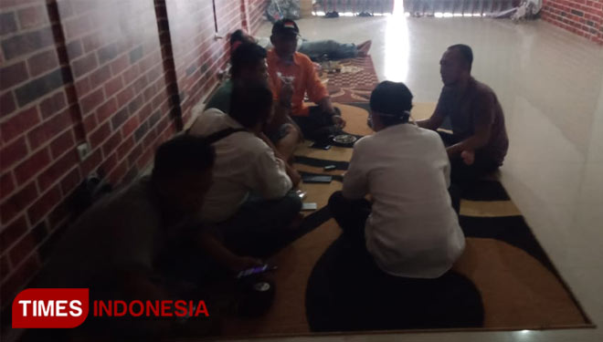 TPP Dihapus, ASN Pemkab Pamekasan Mengadu ke Mabes LSM NGO
