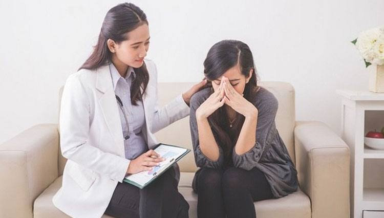 Peduli Kesehatan Mental Masyarakat, Guardian Sediakan Layanan Psikolog Gratis
