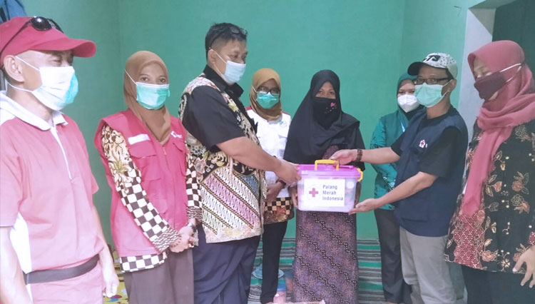 PMI Banjarnegara 2