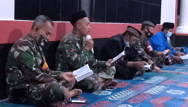 TMMD Pacitan 2