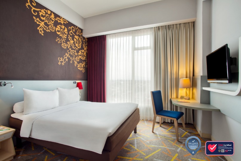 ibis Styles Malang Brings New Concept to Their Hotel TIMES Indonesia