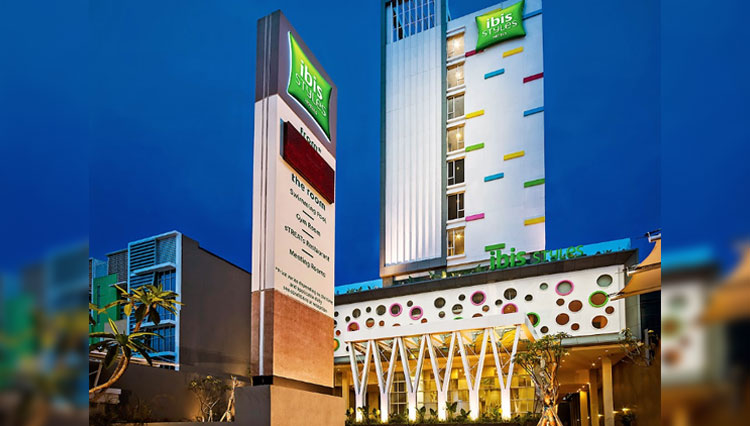 ibis Styles Malang Brings New Concept to Their Hotel