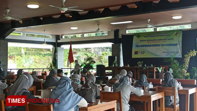 Hindari Jeratan Rentenir, Aisyiyah Dirikan Koperasi Syariah