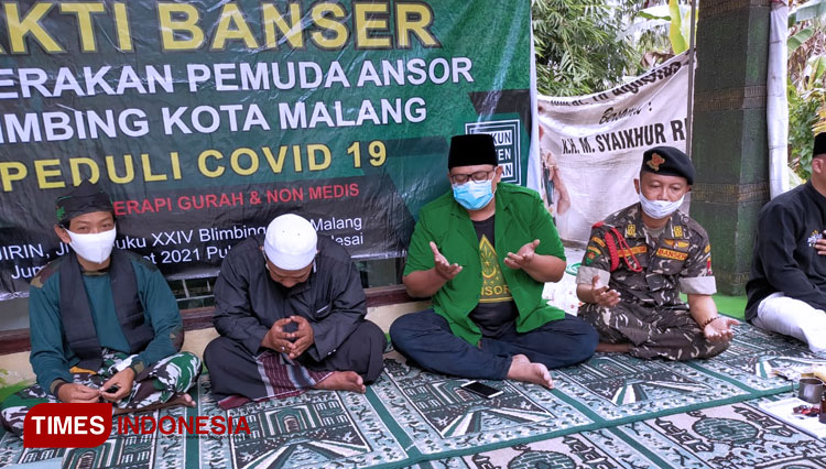 BANSER C