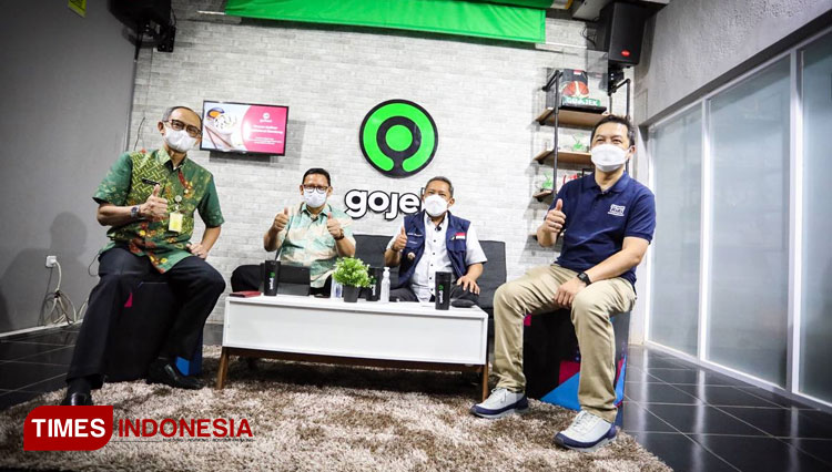 Gojek