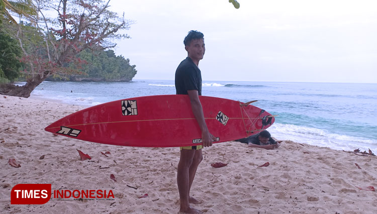 Pantai Jobubu 2