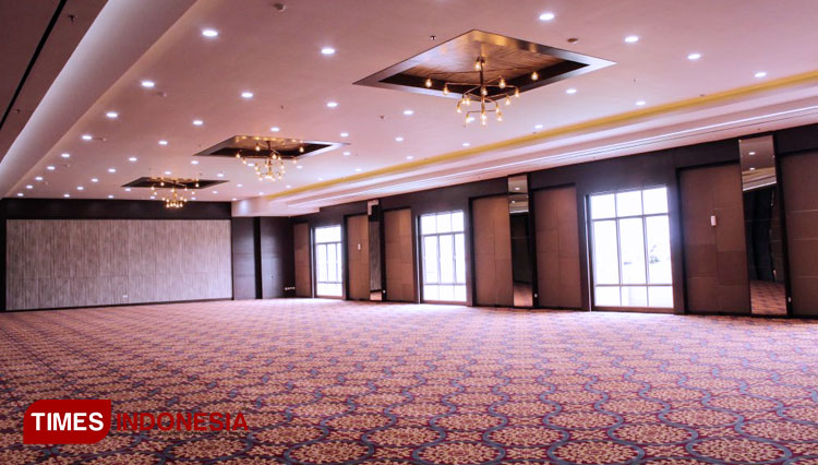 Cendana Ballroom 2