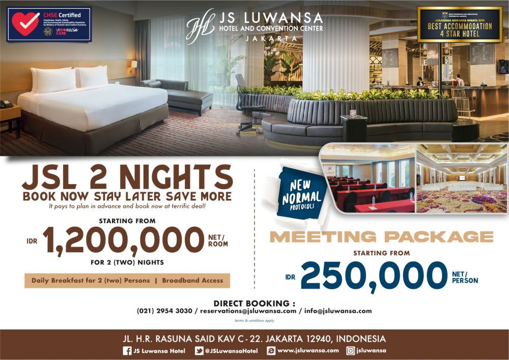 List JS Luwansa