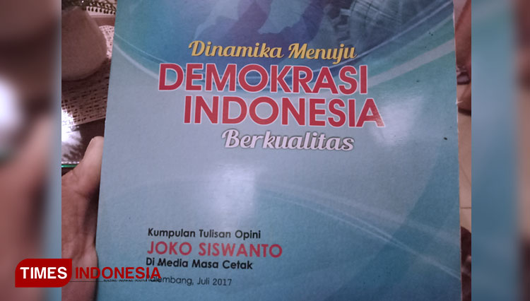 Joko Siswanto 2