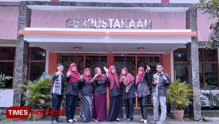 Perpus UMB 3