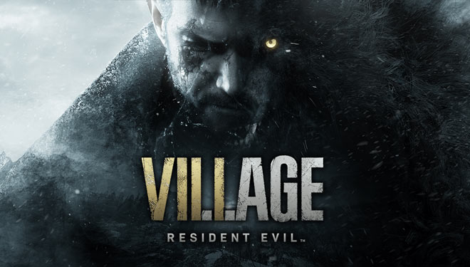 Poster Resident Evil Village. (Grafis: residentevil.com) 