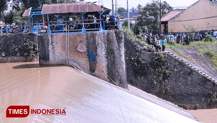warga sumenep Tenggelam 3