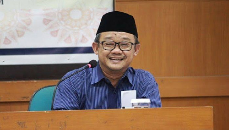 Sekjen PP Muhammadiyah, Abdul Mukti. (FOTO: dokumen PP Muhammadiyah)