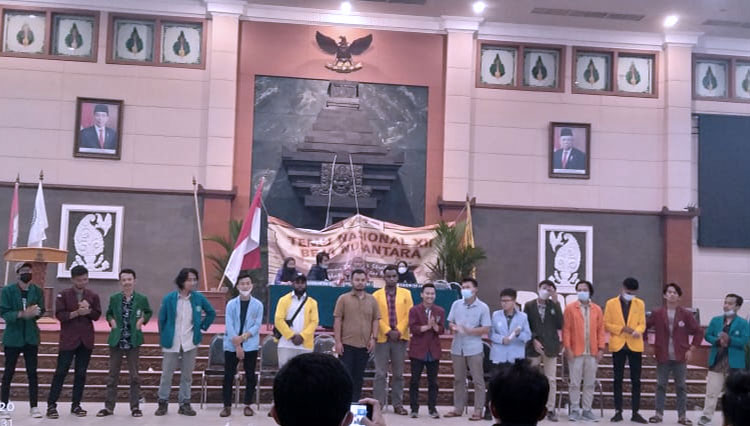 BEM Nusantara b