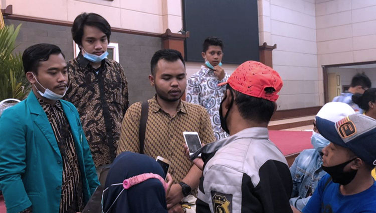BEM Nusantara c