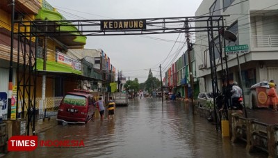 Terkait Banjir Pohon Tumbang Hingga Tanah Longsor Begini Kata Wali Kota Malang Times Indonesia