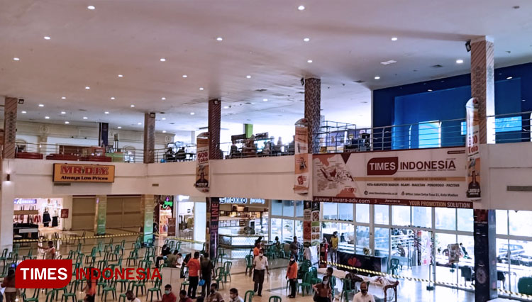 Ponorogo City Center 2