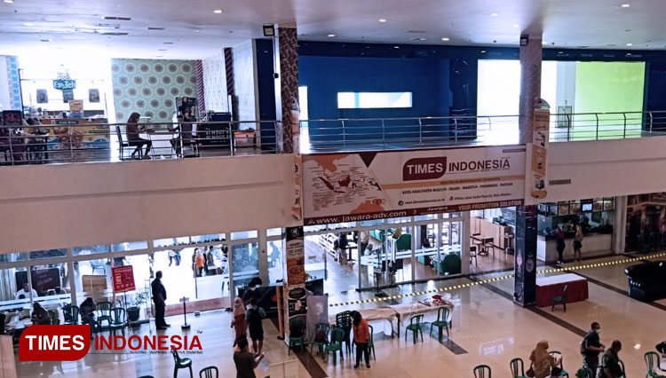 Ponorogo City Center 3