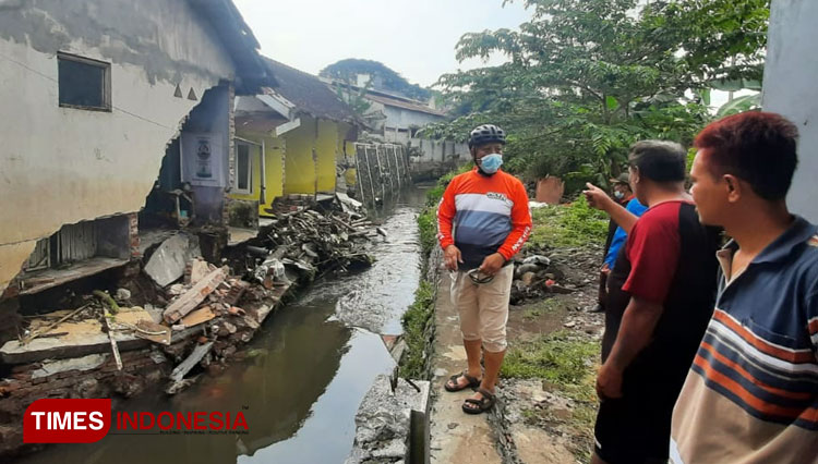 DPRD Kota Malang Usul Pemkot Bikin Sungai Bawah Tanah