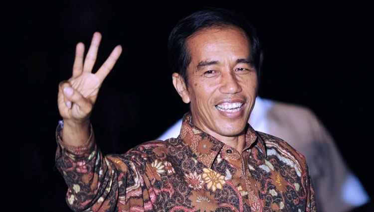 Ilustrasi - masa jabatan Presiden tiga periode. (foto: Rodick Adrian Mozes/Kompas)