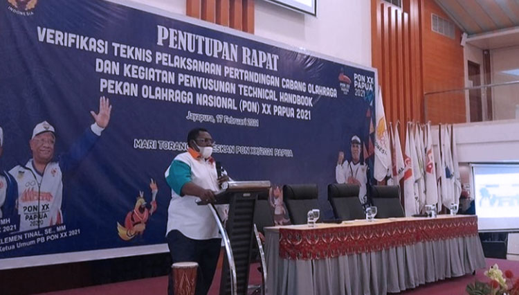 Asprov PSSI 2