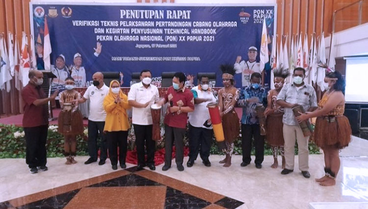 Asprov PSSI 3