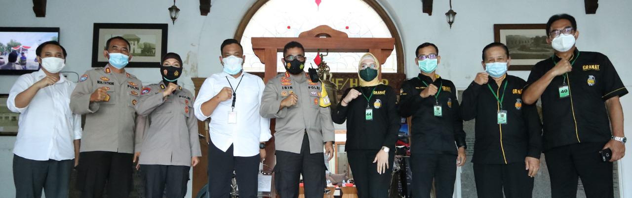 GRANAT Jatim 2