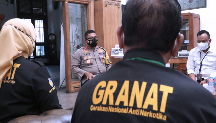 GRANAT Jatim 4