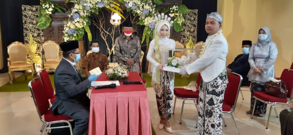 Malioboro Inn Solo 2