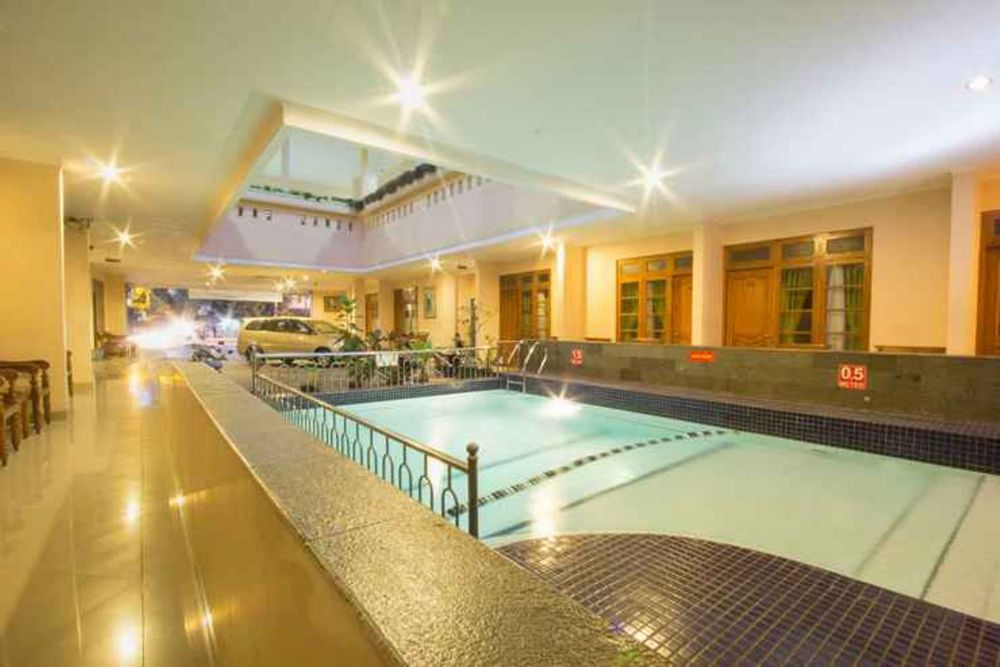Malioboro Inn Solo 3