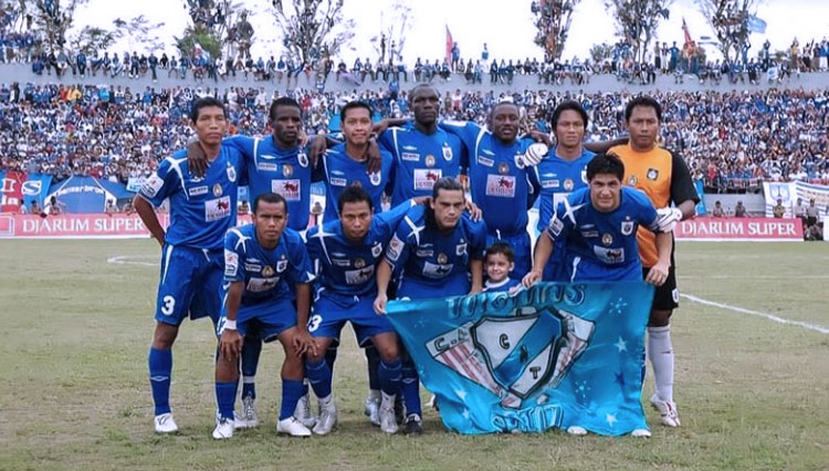 PSIS Semarang 2