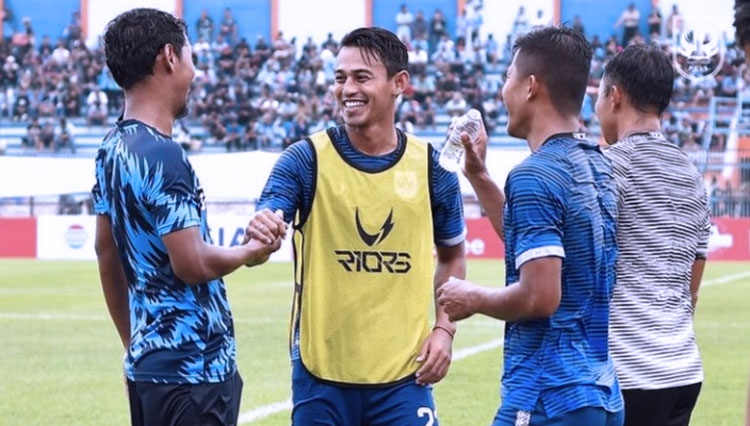 PSIS Semarang 3