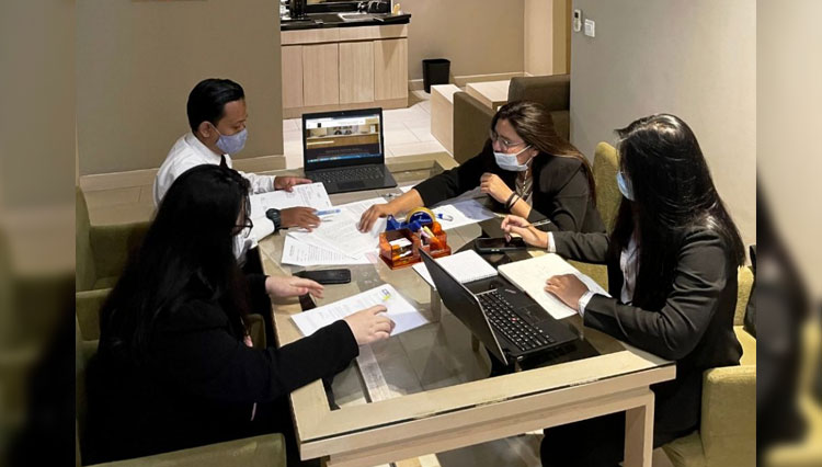 Promo Business Office Package éL Hotel Royale Jakarta–Kelapa Gading. (Foto-foto: éL Hotel Royale Jakarta–Kelapa Gading for TIMES Indonesia)