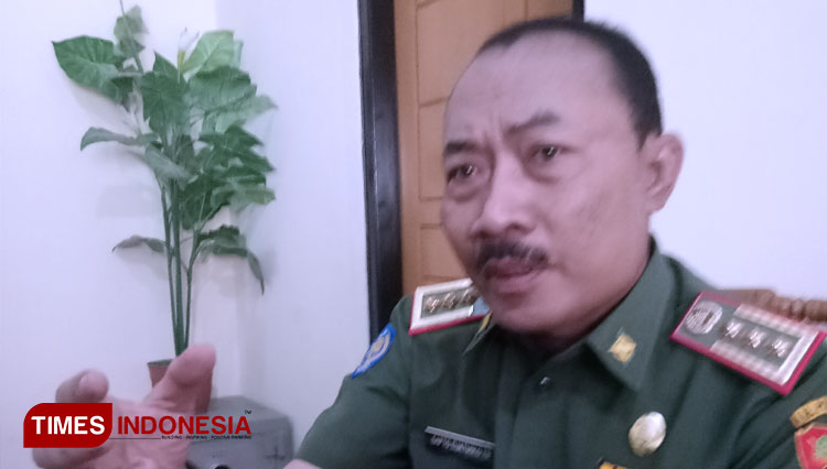 Pemkab Ponorogo Setop Izin Minimarket Berjaringan Nasional