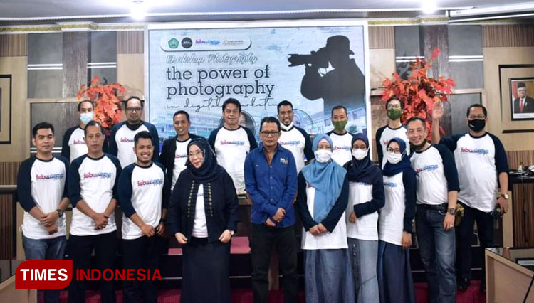 FEB Unisma Gelar Workshop The Power of Photography in Digital Marketing, Apa Tujuannya?