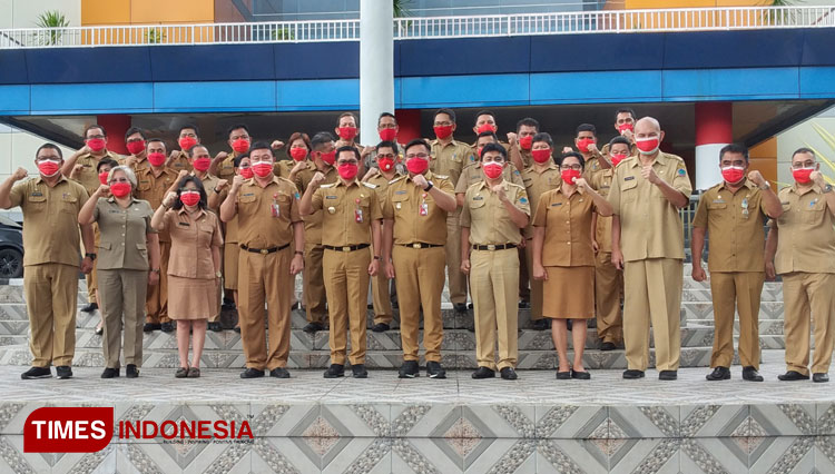 pemkab Minahasa