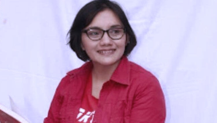 Anggota Komisi A DPRD Jawa Timur, Diana Amaliyah Verawatiningsih. (Foto: Diana Sasa for TIMES Indonesia)