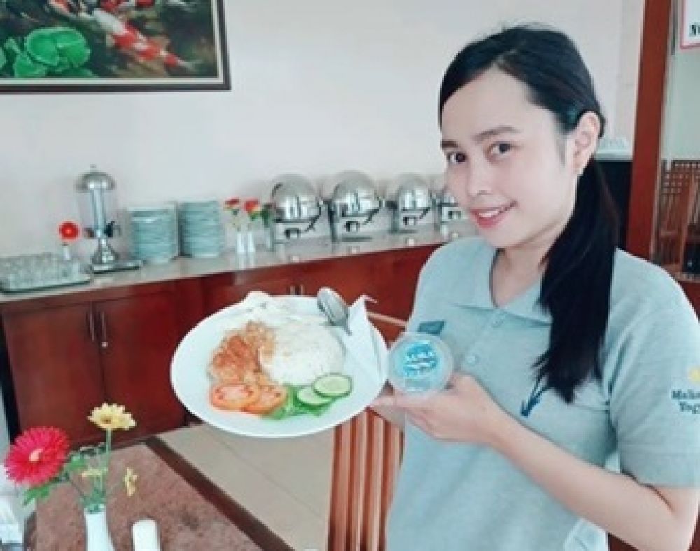 Makan Hemat Kenyang 3